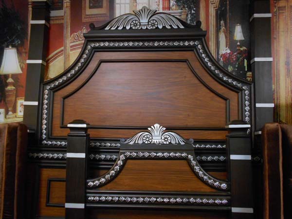 Buy Single Bed Set at Best Price Online in Pakistan on Apnafurniture.pk