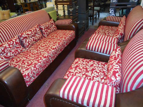 Buy Sofa Set at Best Price Online in Pakistan on Apnafurniture.pk
