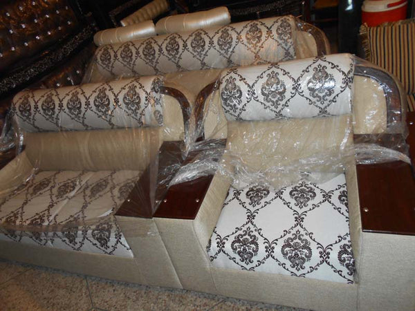 Buy Sofa Set at Best Price Online in Pakistan on Apnafurniture.pk