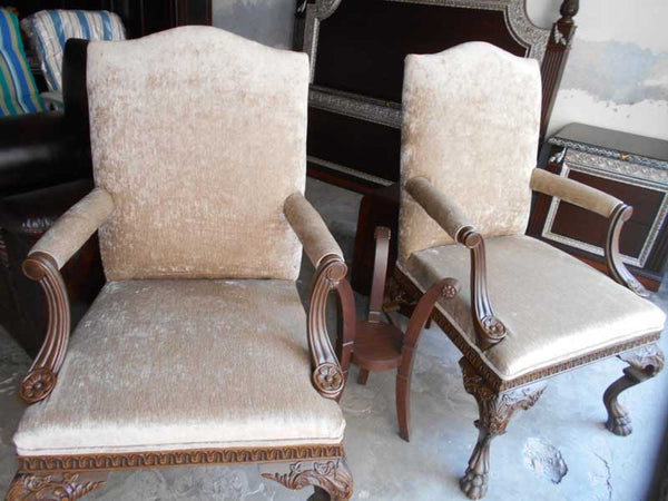 Buy BedRoom Chairs at Best Price Online in Pakistan on Apnafurniture.pk
