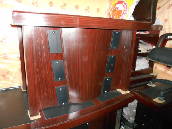 Buy Office Table at Best Price Online in Pakistan on Apnafurniture.pk