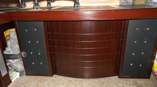 Buy Office Table at Best Price Online in Pakistan on Apnafurniture.pk