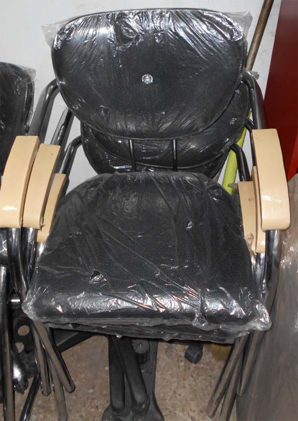 Buy Visitor Chair at Best Price Online in Pakistan on Apnafurniture.pk