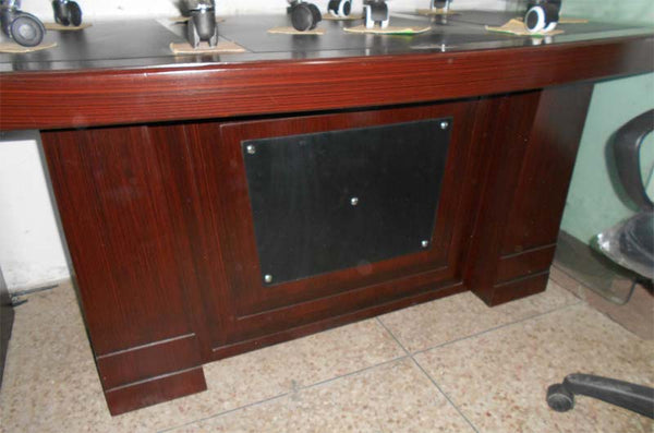 Buy Office Table at Best Price Online in Pakistan on Apnafurniture.pk