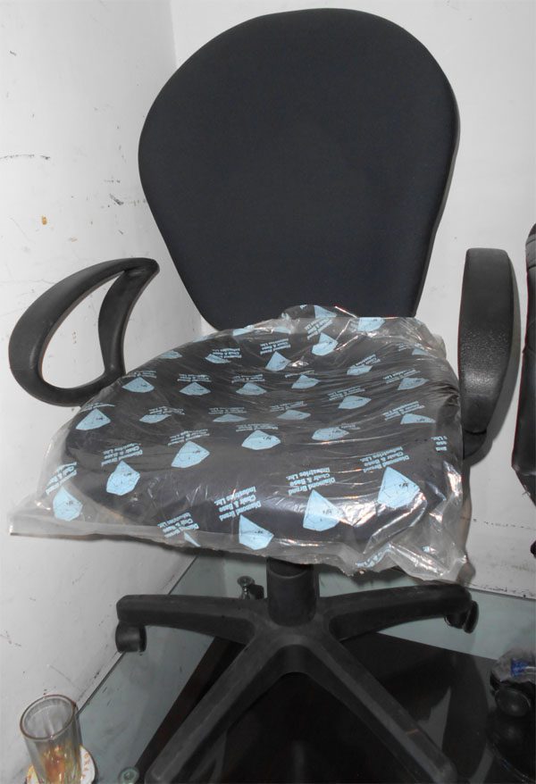 Buy Office Chair at Best Price Online in Pakistan on Apnafurniture.pk