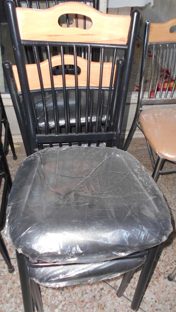 Dining Chair Apnafurniture.pk SALEEM OFFICE FURNITURE