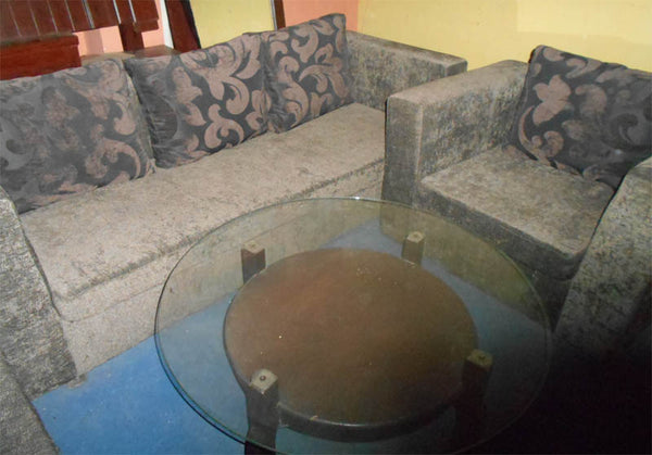 Buy Sofa Set at Best Price Online in Pakistan on Apnafurniture.pk