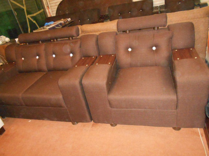 Sofa Set Apnafurniture.pk SHAHBAZ FURNITURES
