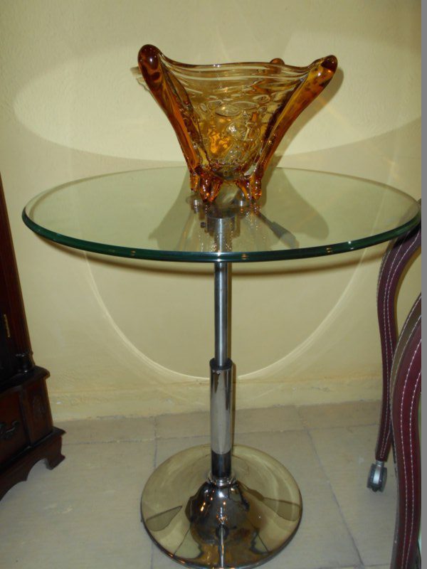 Buy Corner Table at Best Price Online in Pakistan on Apnafurniture.pk