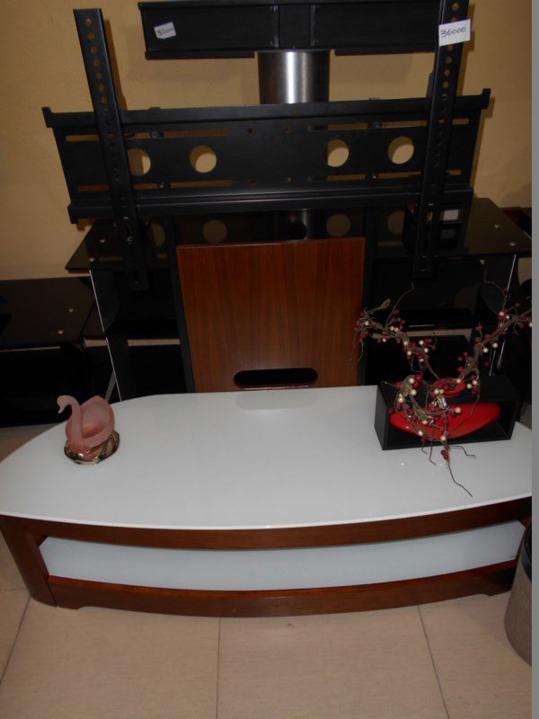 Buy LCD Table Stand at Best Price Online in Pakistan on Apnafurniture.pk