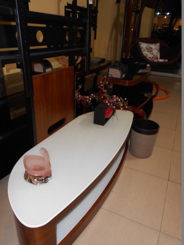 Buy LCD Table Stand at Best Price Online in Pakistan on Apnafurniture.pk