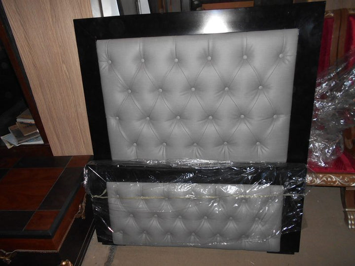 Buy Beautiful Single Bed at Best Price Online in Pakistan on Apnafurniture.pk