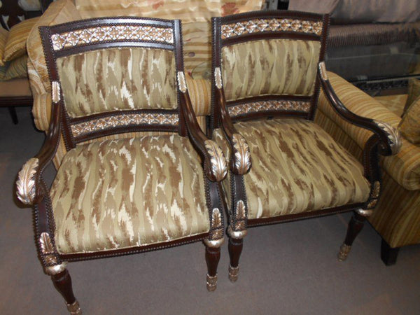 Buy BedRoom Chair Set at Best Price Online in Pakistan on Apnafurniture.pk