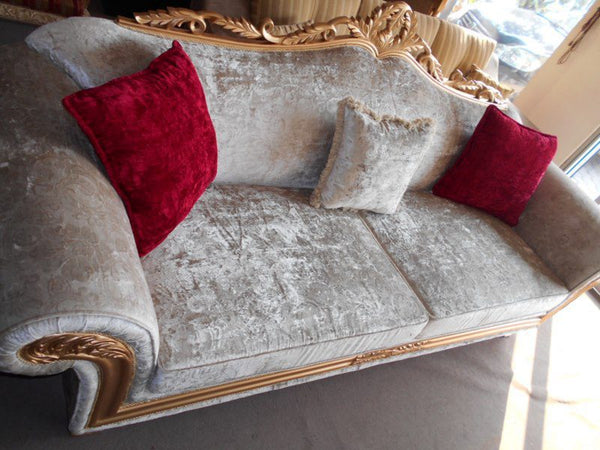 Buy Sofa Set at Best Price Online in Pakistan on Apnafurniture.pk