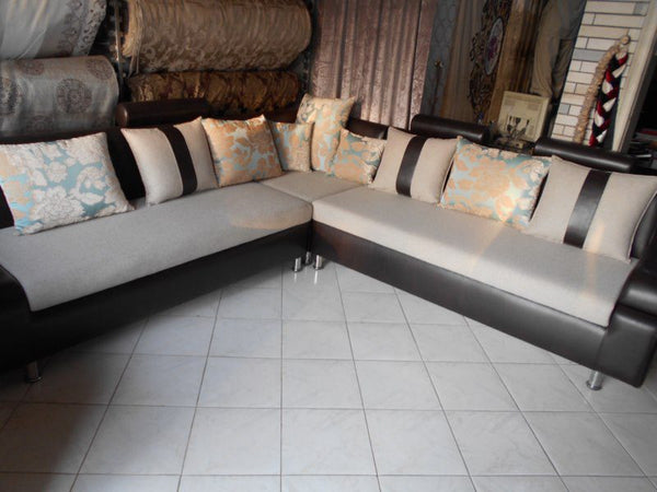 Buy Corner Sofa at Best Price Online in Pakistan on Apnafurniture.pk