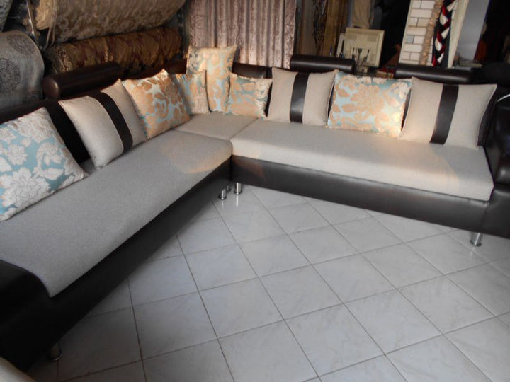 Buy Corner Sofa at Best Price Online in Pakistan on Apnafurniture.pk