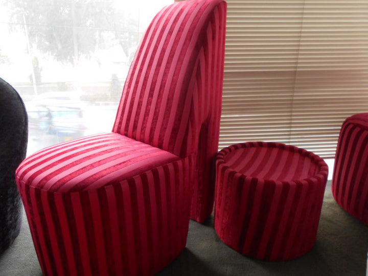 Buy BedRoom Chairs Set at Best Price Online in Pakistan on Apnafurniture.pk