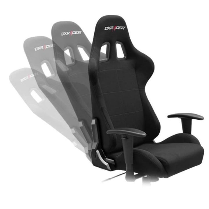 Buy DX Racer Chair F Series at Best Price Online in Pakistan on Apnafurniture.pk