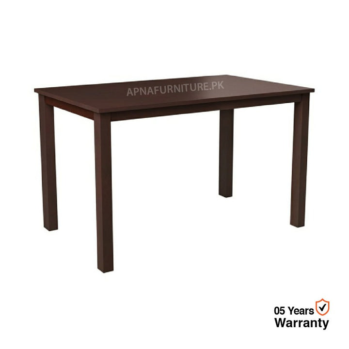 Buy Diamond Four Seater Dining Table at Best Price Online in Pakistan on Apnafurniture.pk