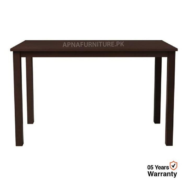 Buy Diamond Four Seater Dining Table at Best Price Online in Pakistan on Apnafurniture.pk
