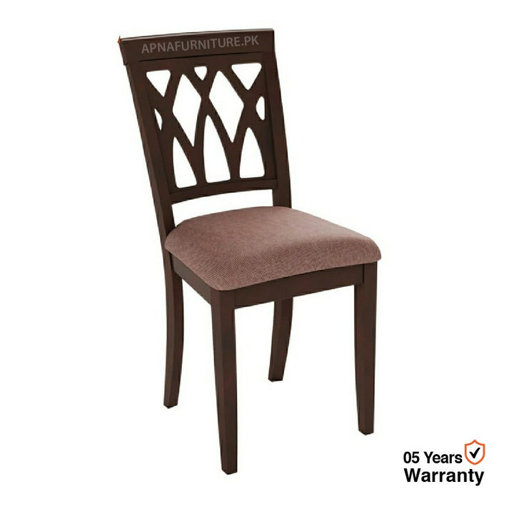 Buy Diamond Four Seater Dining Table at Best Price Online in Pakistan on Apnafurniture.pk