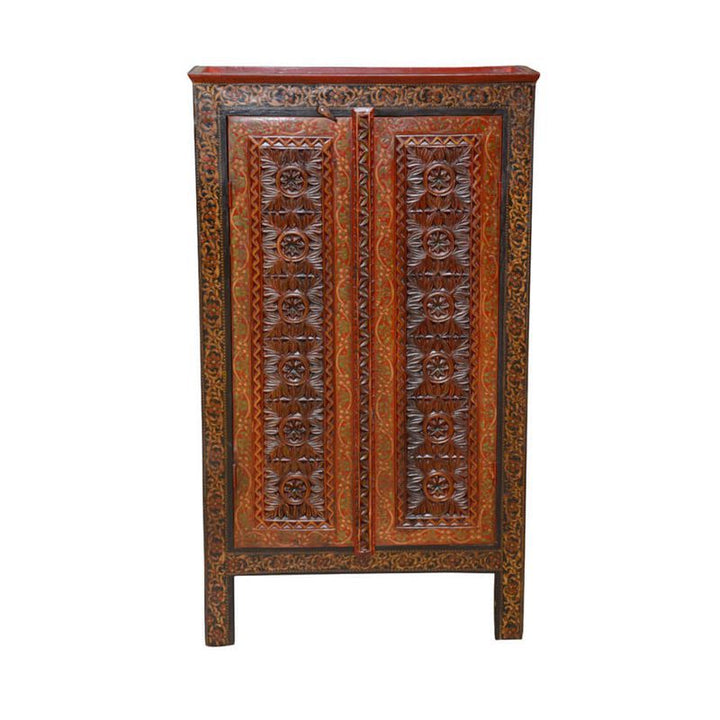 Buy Dilma Painted Chest at Best Price Online in Pakistan on Apnafurniture.pk