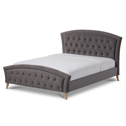 Buy Doros Double Bed at Best Price Online in Pakistan on Apnafurniture.pk