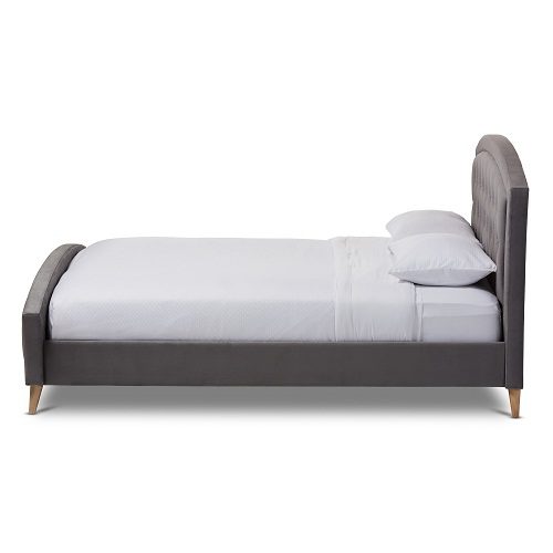 Buy Doros Double Bed at Best Price Online in Pakistan on Apnafurniture.pk