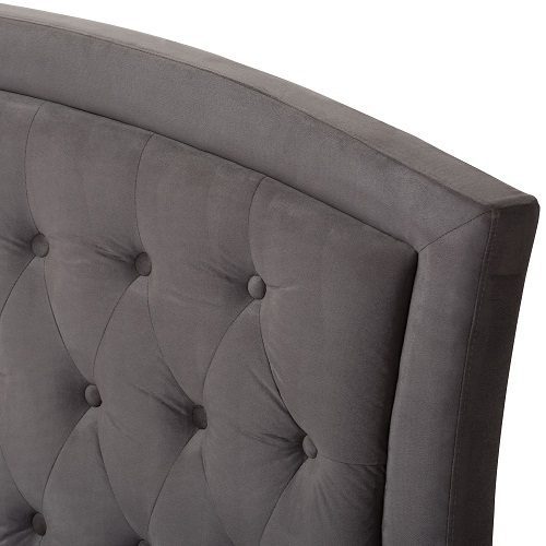 Buy Doros Double Bed at Best Price Online in Pakistan on Apnafurniture.pk