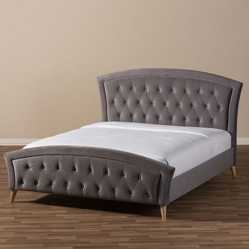 Buy Doros Double Bed at Best Price Online in Pakistan on Apnafurniture.pk