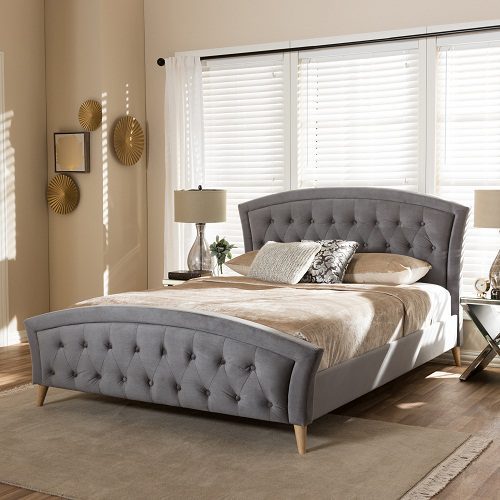 Buy Doros Double Bed at Best Price Online in Pakistan on Apnafurniture.pk