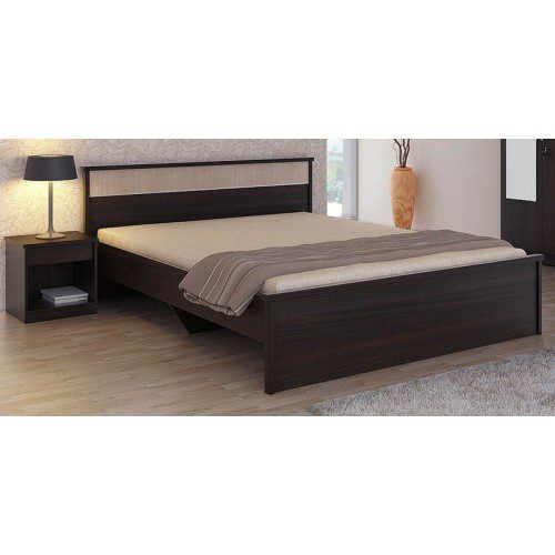 Buy Duet Double Bed at Best Price Online in Pakistan on Apnafurniture.pk