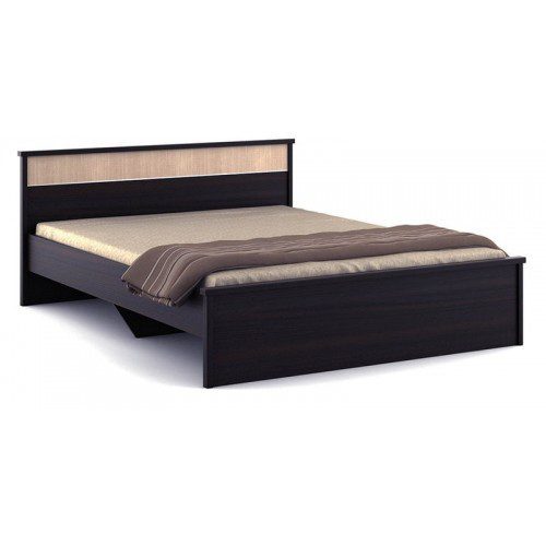 Buy Duet Double Bed at Best Price Online in Pakistan on Apnafurniture.pk