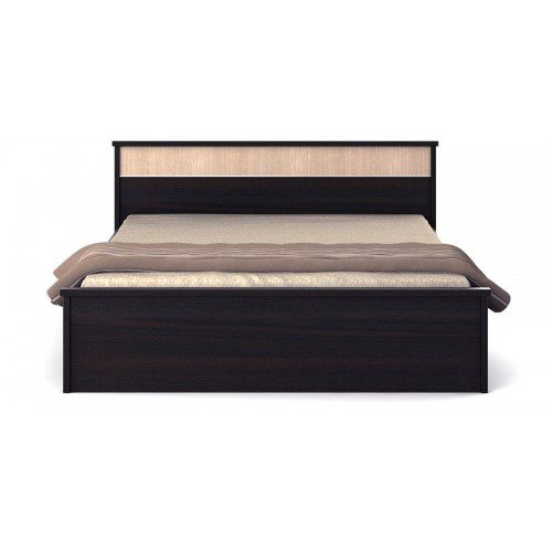 Buy Duet Double Bed at Best Price Online in Pakistan on Apnafurniture.pk