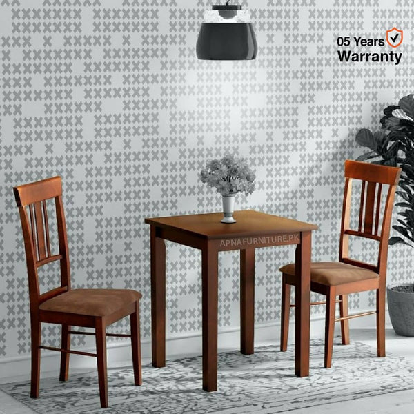 Buy Elliot Two Seater Dining Table at Best Price Online in Pakistan on Apnafurniture.pk