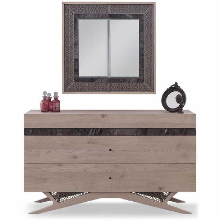 Buy Bedroom Set at Best Price Online in Pakistan on Apnafurniture.pk