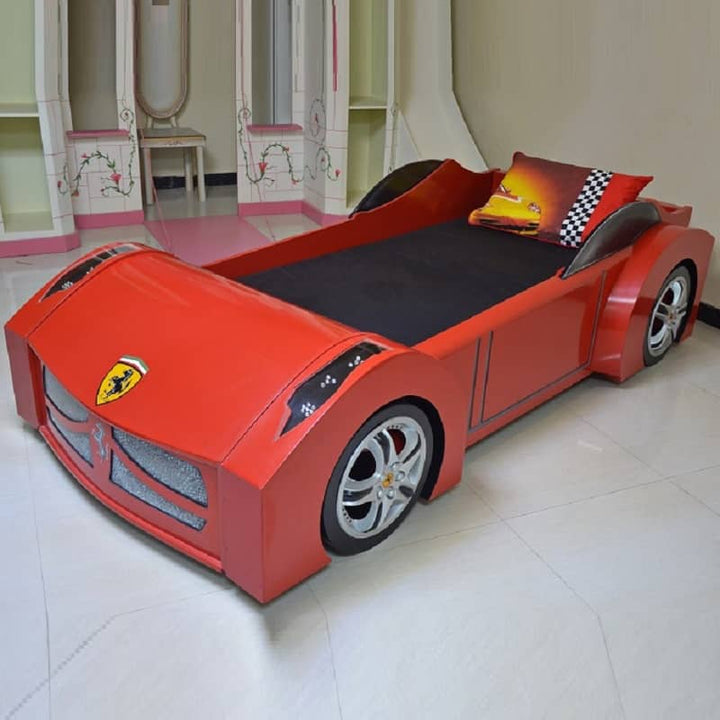 Ferrari 458 Spider (AutoEmotive-AutoRealica) Apnafurniture.pk KinderKázar