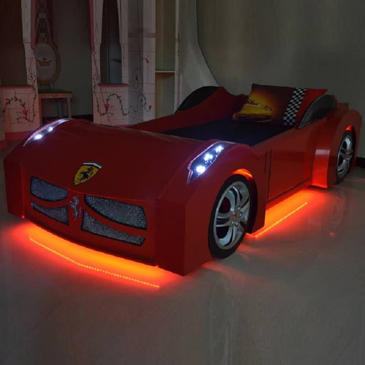 Ferrari 458 Spider (AutoEmotive-AutoRealica) Apnafurniture.pk KinderKázar