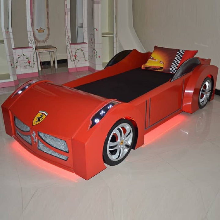 Ferrari 458 Spider (AutoEmotive-AutoRealica) Apnafurniture.pk KinderKázar