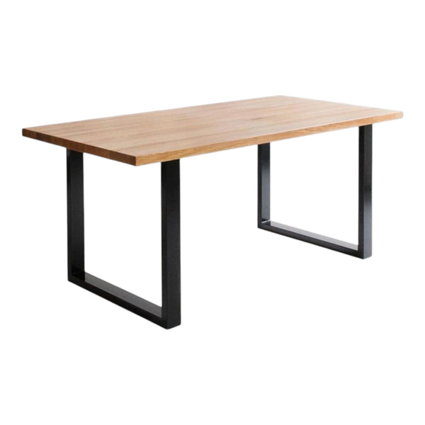 Loop Restaurant Table (4.5 ft x 2.5 ft)