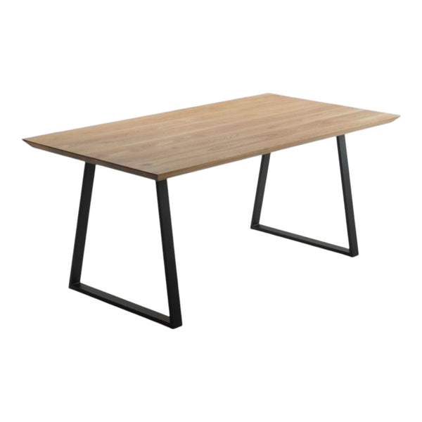 Lilly Restaurant Table (4.5 ft x 2.5 ft - 4 Persons)