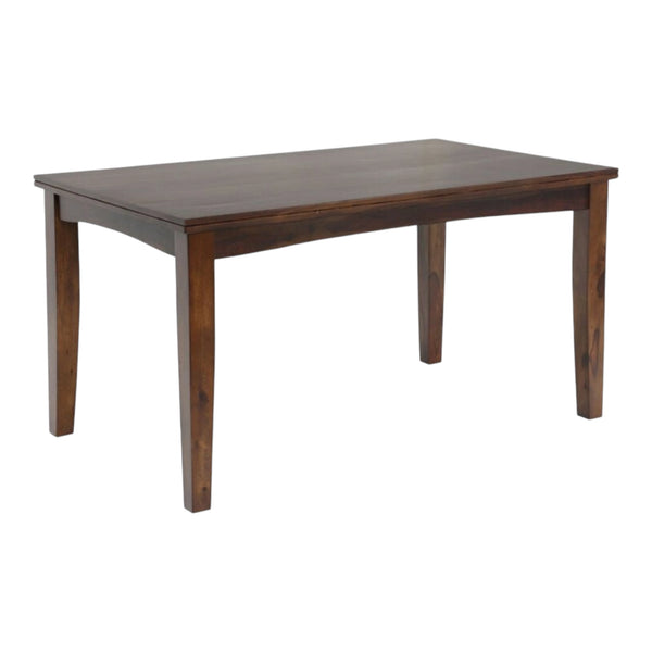 Jasmine Wooden Restaurant Table (5 ft x 3 ft - 6 persons)