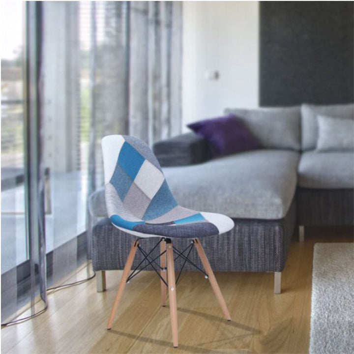 George Casual Chair &#8211; 9350