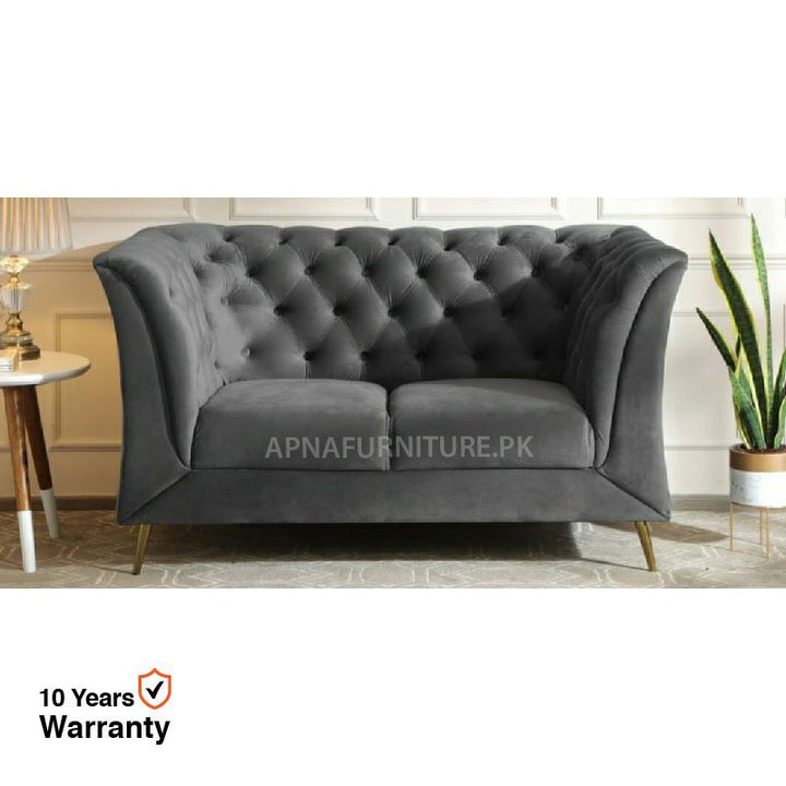 Buy Graphite Sofa Set at Best Price Online in Pakistan on Apnafurniture.pk