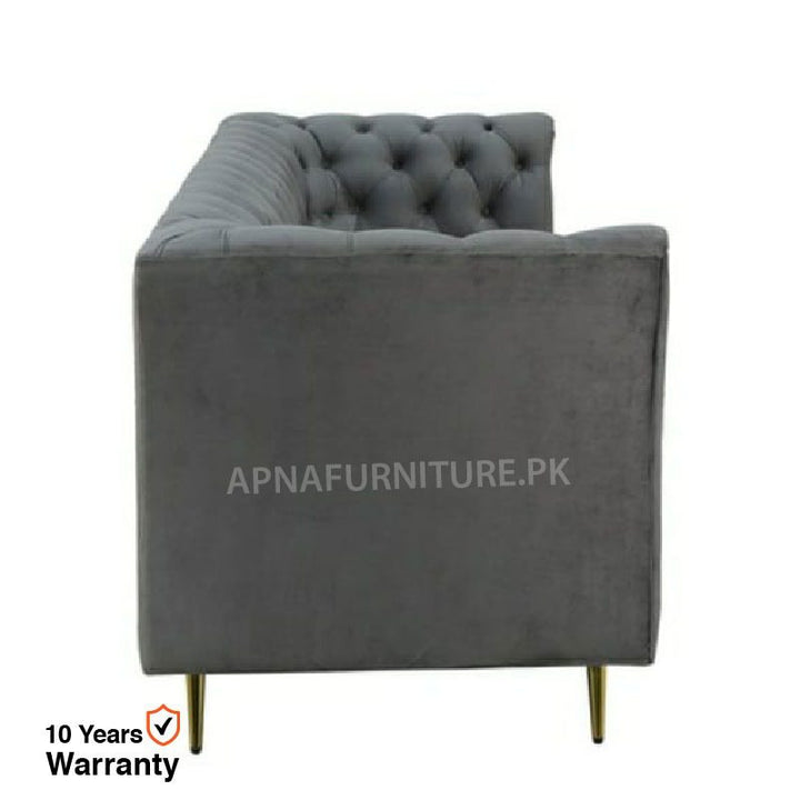 Buy Graphite Sofa Set at Best Price Online in Pakistan on Apnafurniture.pk