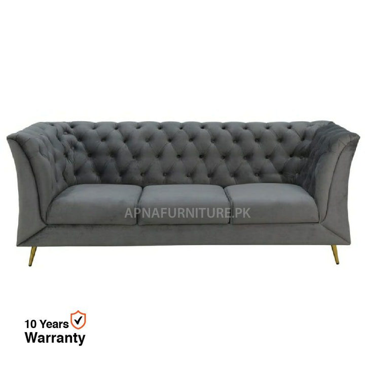 Buy Graphite Sofa Set at Best Price Online in Pakistan on Apnafurniture.pk