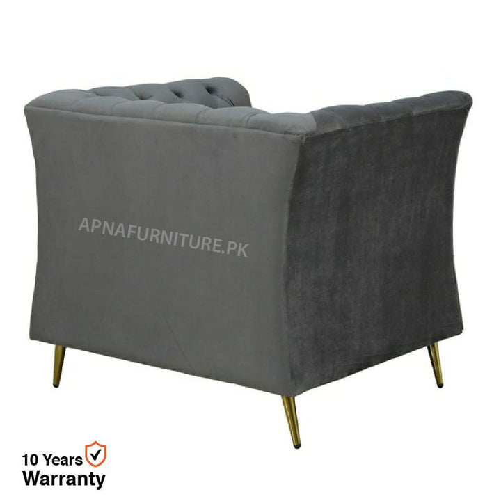 Buy Graphite Sofa Set at Best Price Online in Pakistan on Apnafurniture.pk