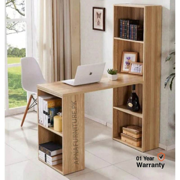Computer Desk Pakistan Buy Computer Table Online at Best Prices in Pakistan on Apnafurniture ...