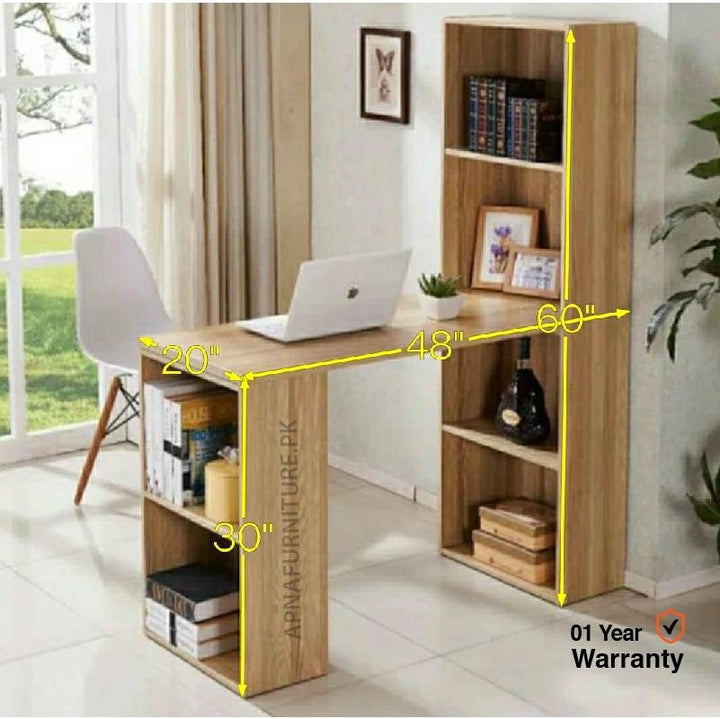 Buy Leva Home office Work Desk at Best Price Online in Pakistan on Apnafurniture.pk