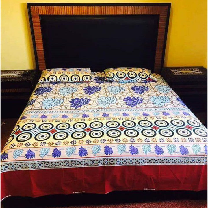 Buy HQ Bedsheet at Best Price Online in Pakistan on Apnafurniture.pk